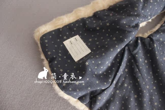 Gilet fille - Ref 2070699 Image 9