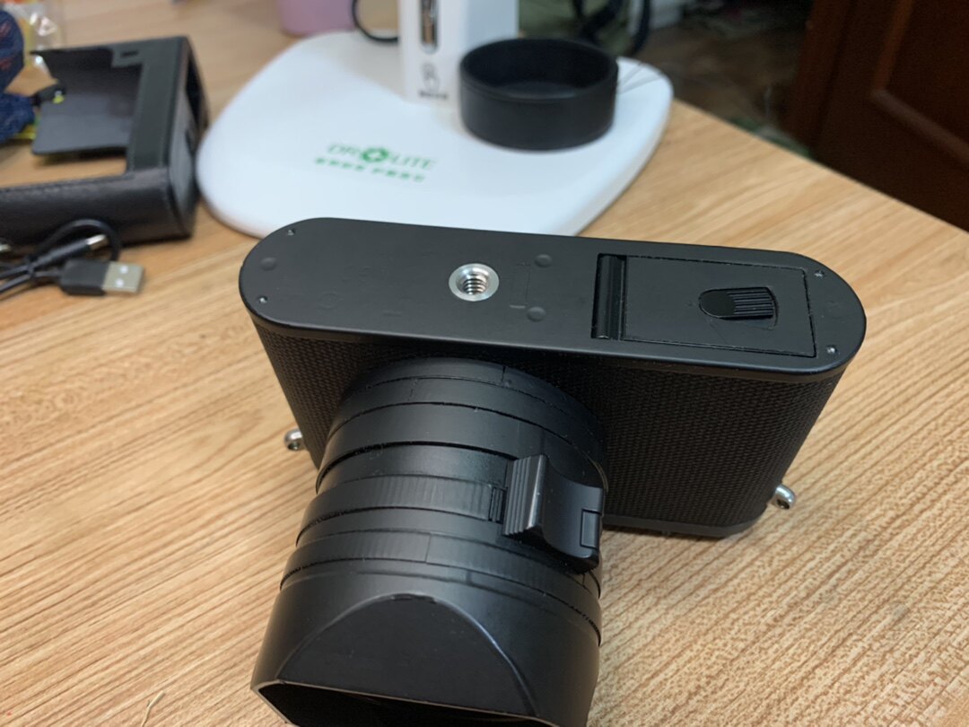 Защитная пленка для экрана фотокамеры 徕卡q机