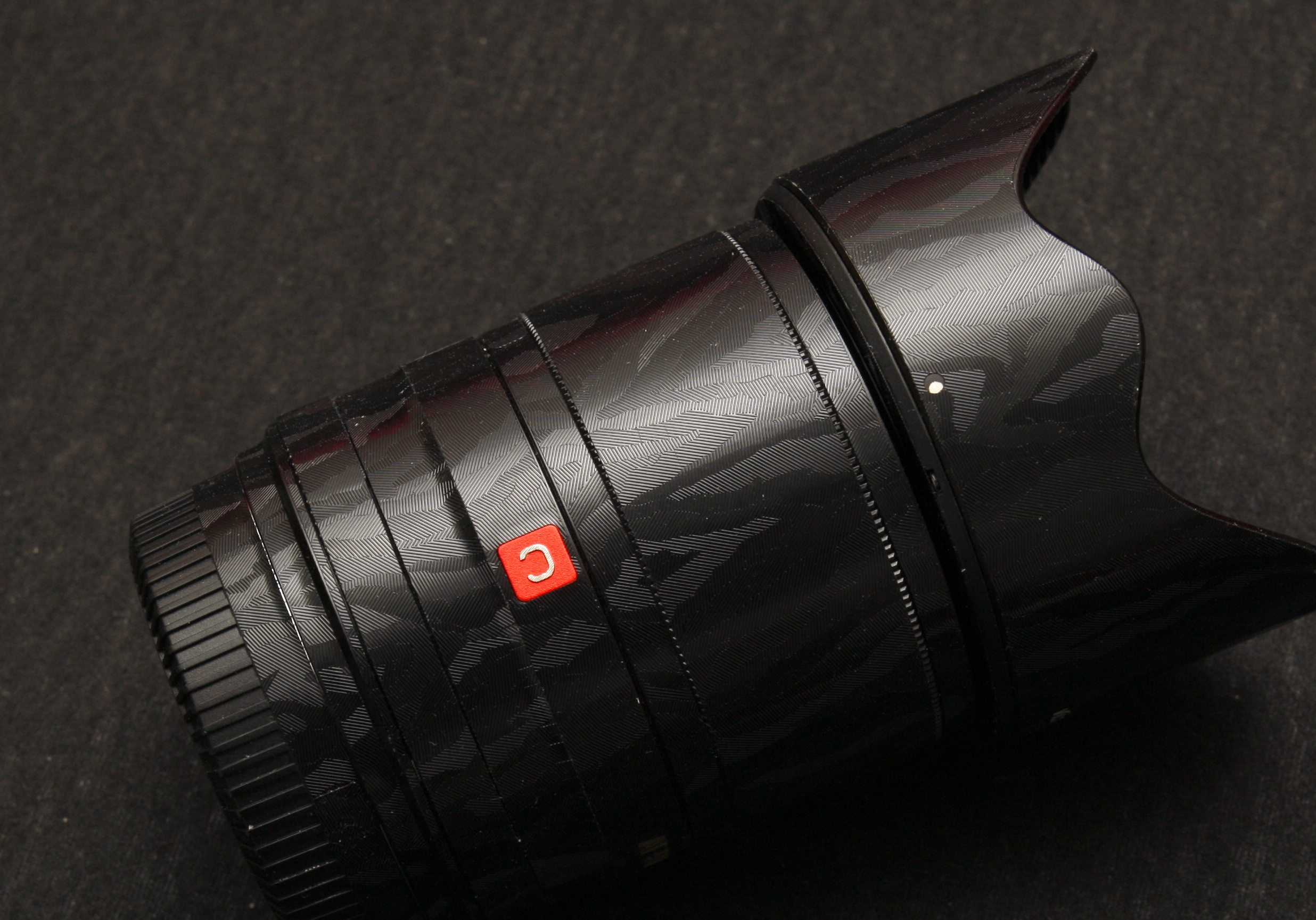 Защитная пленка для экрана фотокамеры 唯卓仕23243350563585镜头相机微单美保护贴碳3m贴纸本膜贴皮贴膜 Pim