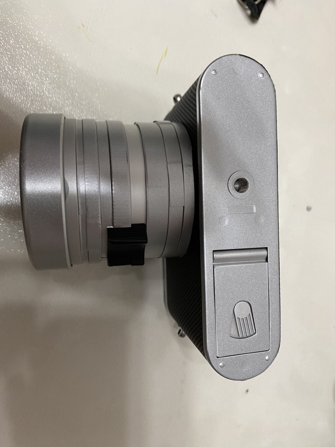 Защитная пленка для экрана фотокамеры 徕卡q机