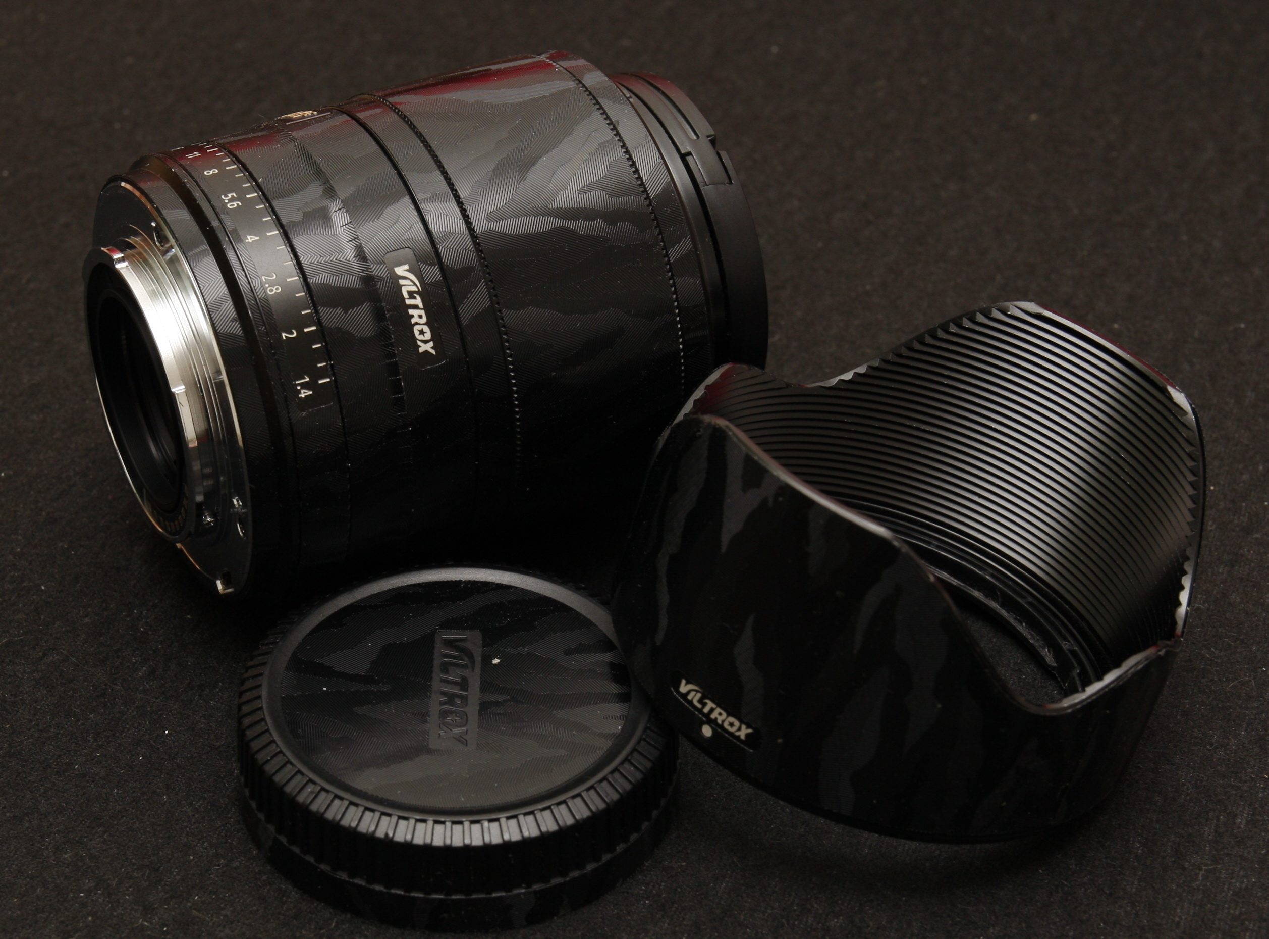 Защитная пленка для экрана фотокамеры 唯卓仕23243350563585镜头相机微单美保护贴碳3m贴纸本膜贴皮贴膜 Pim