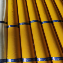 80 mesh 127cm polyester screen printing mesh 100 mesh clothing printing mesh 120 mesh gray fabric screen printing mesh