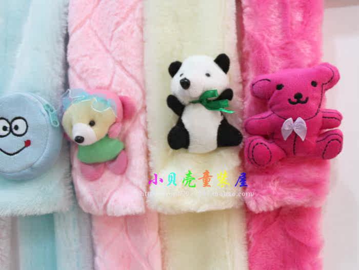 Echarpe enfant - Ref 2141223 Image 33