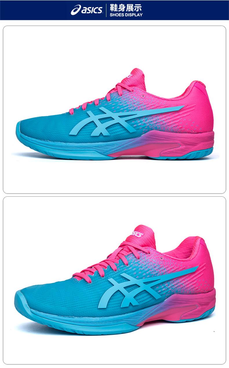 Giày tennis ASICS yasehi cho nam và nữ giày thể thao Giày nam Giày nữ Axike giày di chuyển mát thành phố đích thực giày the thao nam