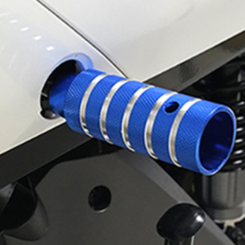 9th electric car pedalling new C90 rear pedalling foot pedal fitting pedal 9 Number of electric car C65 foot pedal