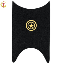 Apply Yadi Electric Car Coronage Edition Q6 Foot Pad in 2021 new foot mat on pedal pad