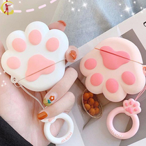 Applicable edifier comic walker x6 protective casing lolipopspro protective shell headphone sleeve tws1 headphone shell