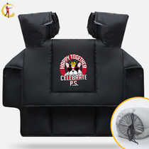 No. 9 battery car a30c windshield a40 windshield a35 9 electric car windshield is a30 accessories a series a65