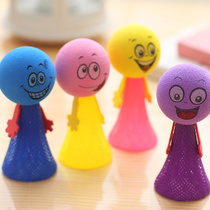 Fun Mini Funny Toy Puzzle Adults Decompress Black Tech Savage Odd Casual Creative Decompression