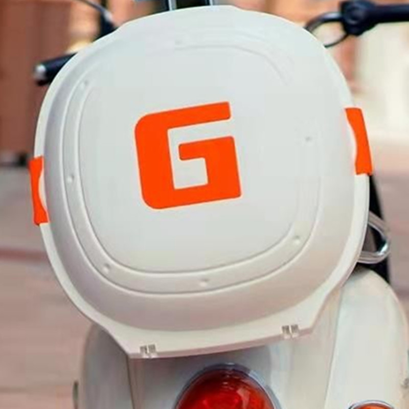 No. 9 electric car trunk No. 9 electric car trunk F60 modified F90 storage box F series electric bicycle accessories