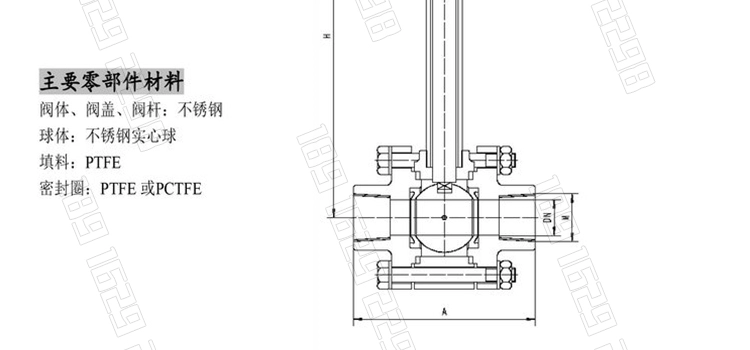 Van bi khí nén đông lạnh DN50 nitơ lỏng oxy lỏng hydro-196 độ cổng dây hàn van điều chỉnh áp suất cao van cắt van điện từ 5 2 airtac van điện từ khí nén 5 3