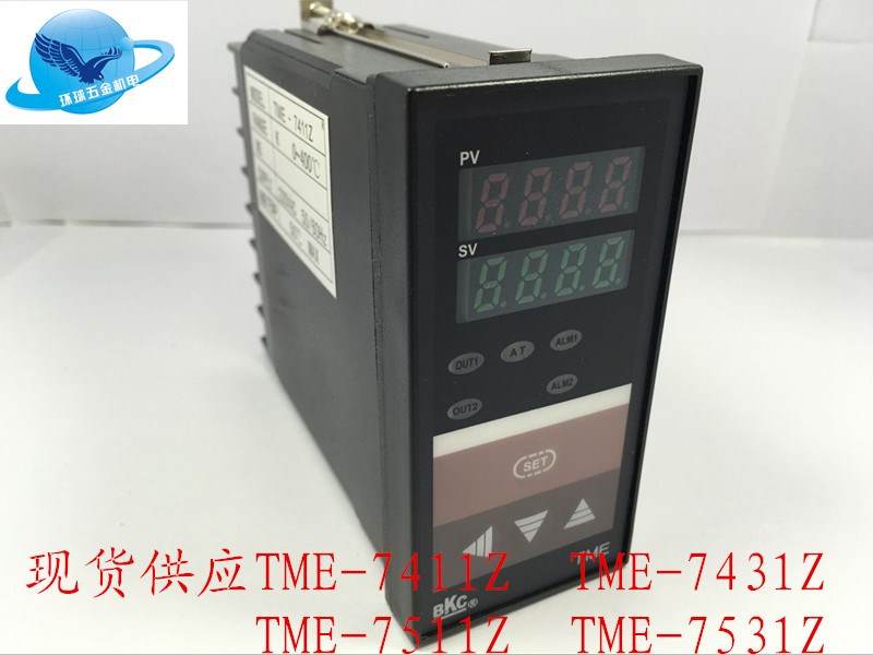 BKC intelligent temperature-controlled table temperature TME-7411Z TME-7411Z TME-7511Z TME-7511Z TME-7531Z TME-7531Z