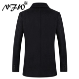 Шерстяное двусторонное короткое демисезонное шерстяное пальто, кашемировая куртка, коллекция 2021, в корейском стиле