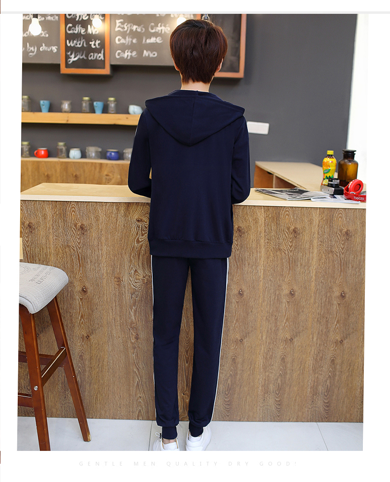 Sweatshirt homme - Ref 3127806 Image 23