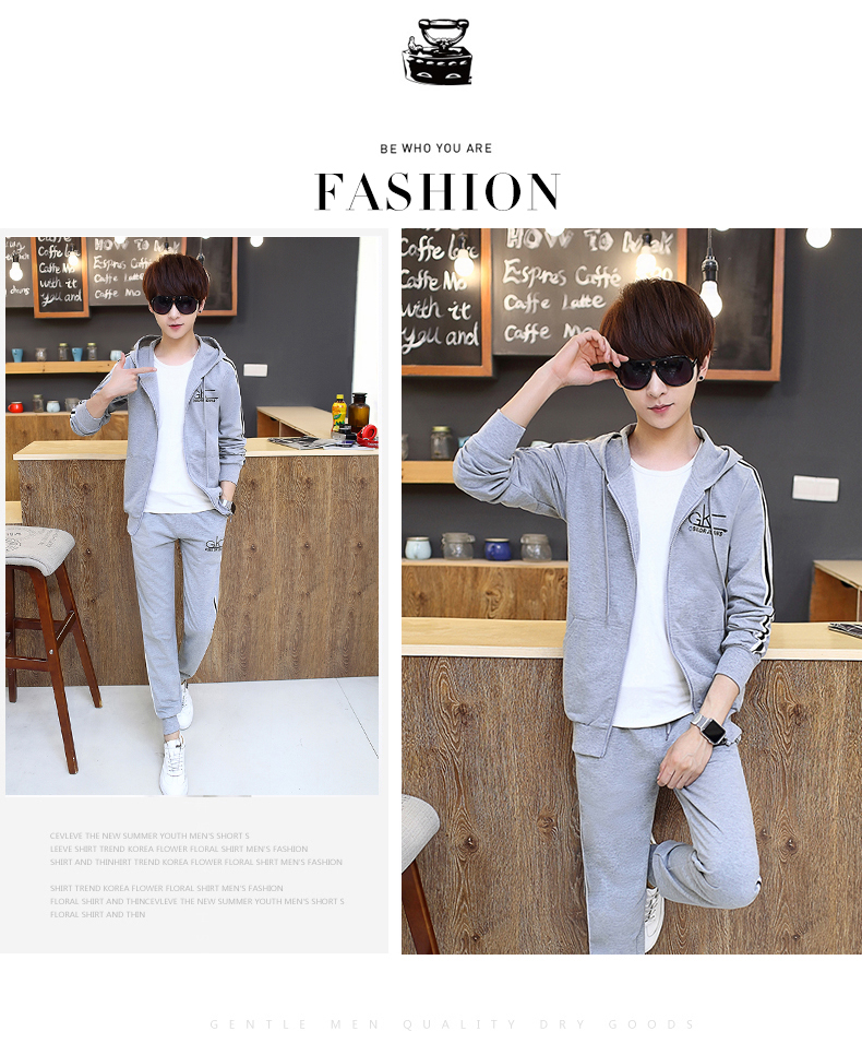 Sweatshirt homme - Ref 3127806 Image 16