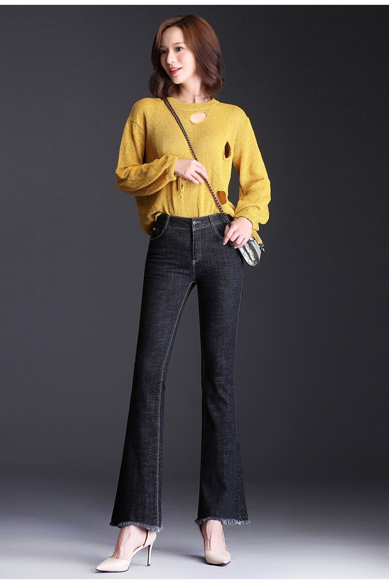 Jean femme - Ref 3194402 Image 28
