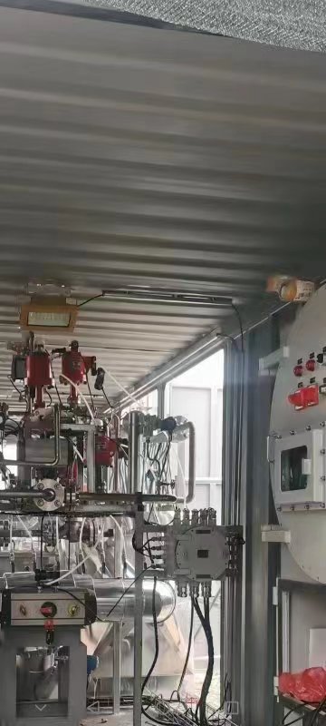 提供加工定制设备零件，仪器设备，提供实验室设备搭建一体化服务