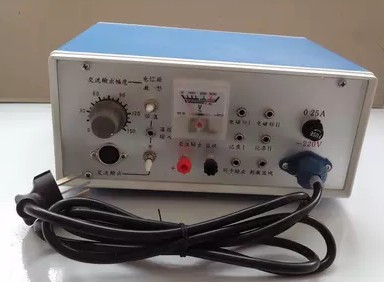 YSD-4G型生理药理实验多用仪