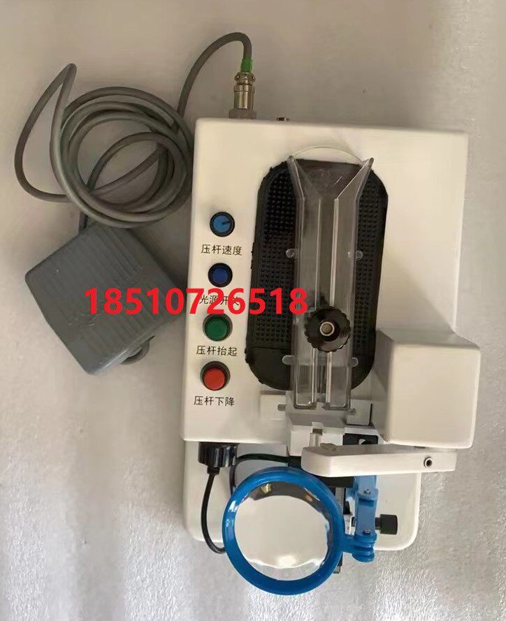 小鼠尾注射静脉显像仪 静脉可视小鼠尾注固定器