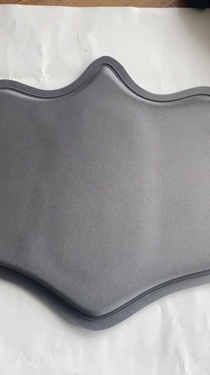 Custom Logo Tabla Abdominal Compression Board Post Op Lipo Foam