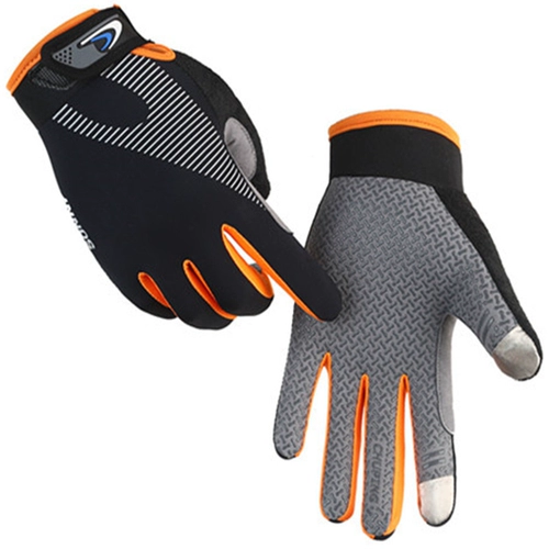 Мужские водонепроницаемые летние нескользящие износостойкие перчатки