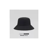 Черная шапка, японская солнцезащитная шляпа в стиле хип-хоп на солнечной энергии, в корейском стиле, защита от солнца