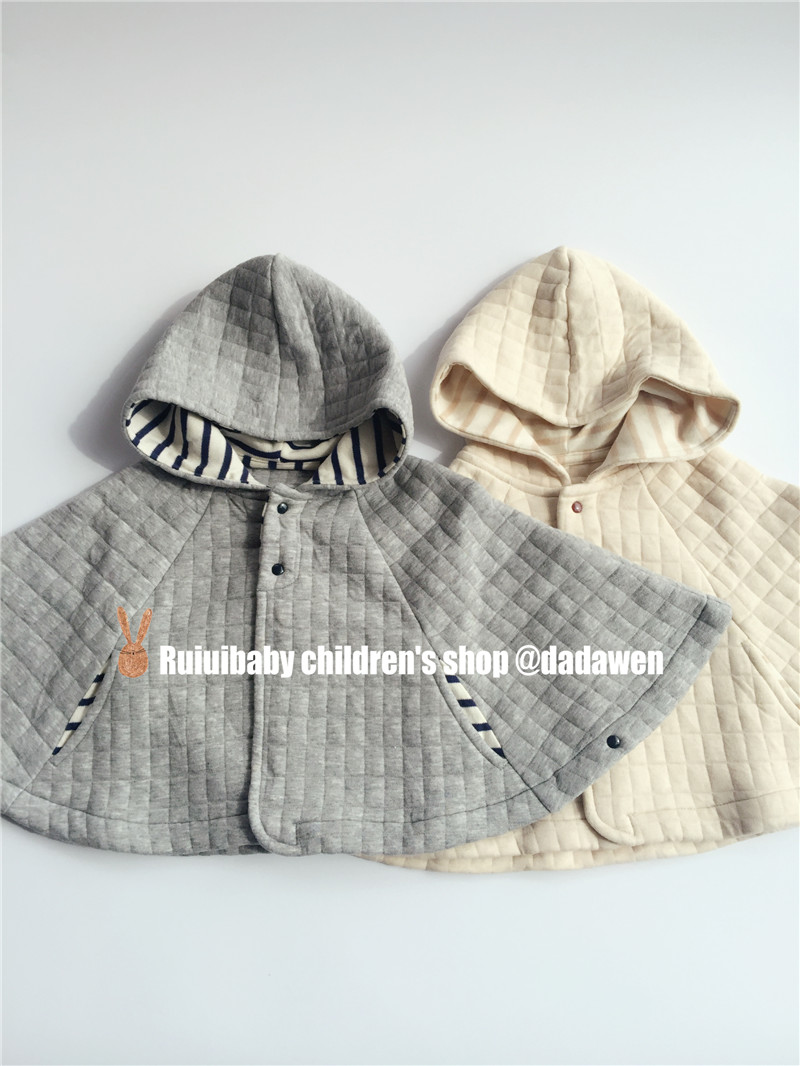 Cape pour enfant - Ref 2153798 Image 7