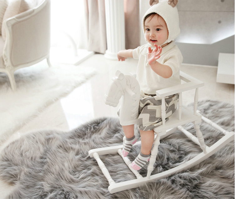 Chaussettes pour bébé - Ref 2109452 Image 3