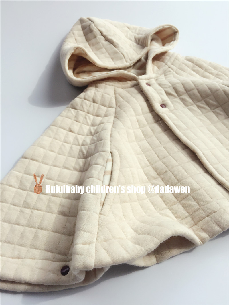 Cape pour enfant - Ref 2153798 Image 16