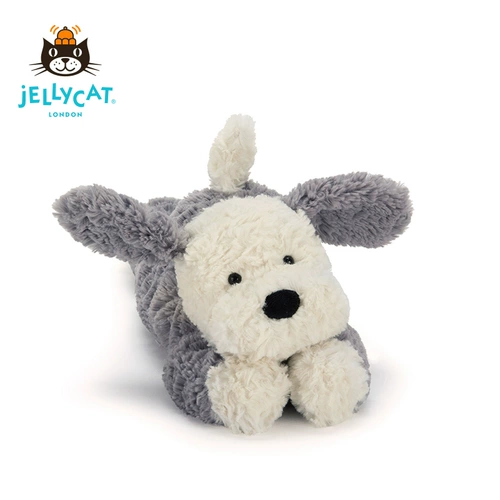 Jellycat, плюшевая успокаивающая игрушка, детская кукла, подушка, Великобритания