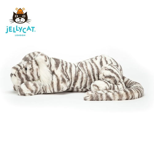 Jellycat, плюшевая успокаивающая игрушка, детская кукла, Великобритания, подарок на день рождения