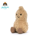 Jellycat, плюшевая успокаивающая милая кукла, игрушка, Великобритания, подарок на день рождения