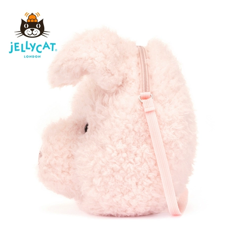 Jellycat, плюшевая сумка через плечо, поясная сумка, игрушка, кукла, Великобритания