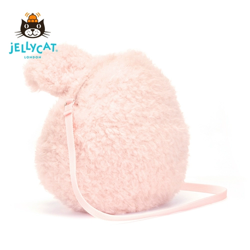 Jellycat, плюшевая сумка через плечо, поясная сумка, игрушка, кукла, Великобритания