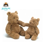 Jellycat, плюшевая успокаивающая игрушка, кукла, подарочная коробка, Великобритания, подарок на день рождения