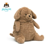 Jellycat, милая плюшевая успокаивающая игрушка, кукла, Великобритания