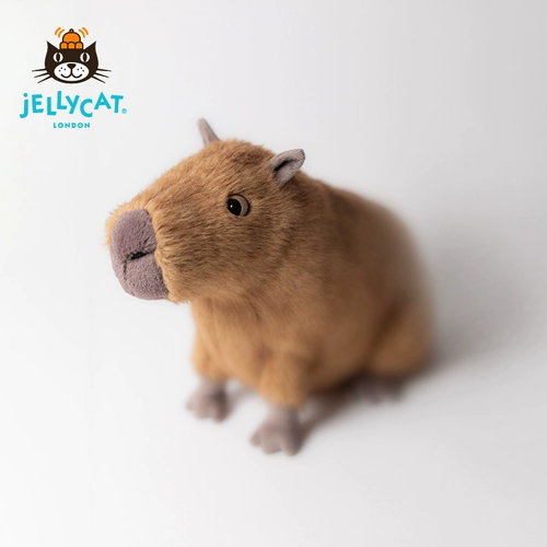 Jellycat, плюшевая кукла, игрушка, Великобритания, подарок на день рождения