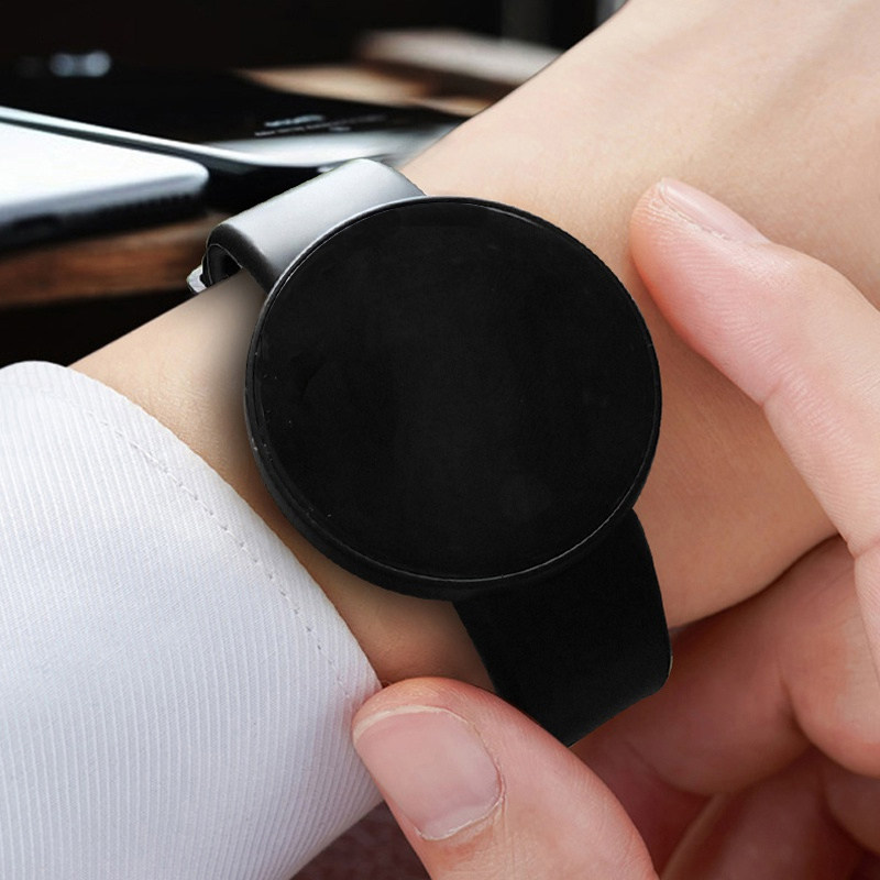 Smart Bracelet Multi-functional Student Trend Movement Applicable for Xiaomi Apple Mobile Sports Watch