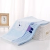 Vàng số không xoắn bông khăn jacquard terry bông mềm và thấm cartoon khăn - Khăn tắm / áo choàng tắm khăn tắm cho bé Khăn tắm / áo choàng tắm