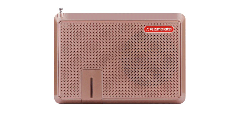 cục phát wifi xiaomi Máy hát Bluetooth Malata s95 Thẻ 5 inch tuổi hát máy nhỏ TV vuông nhảy máy nghe nhạc video - Trình phát TV thông minh củ phát wifi 2 râu