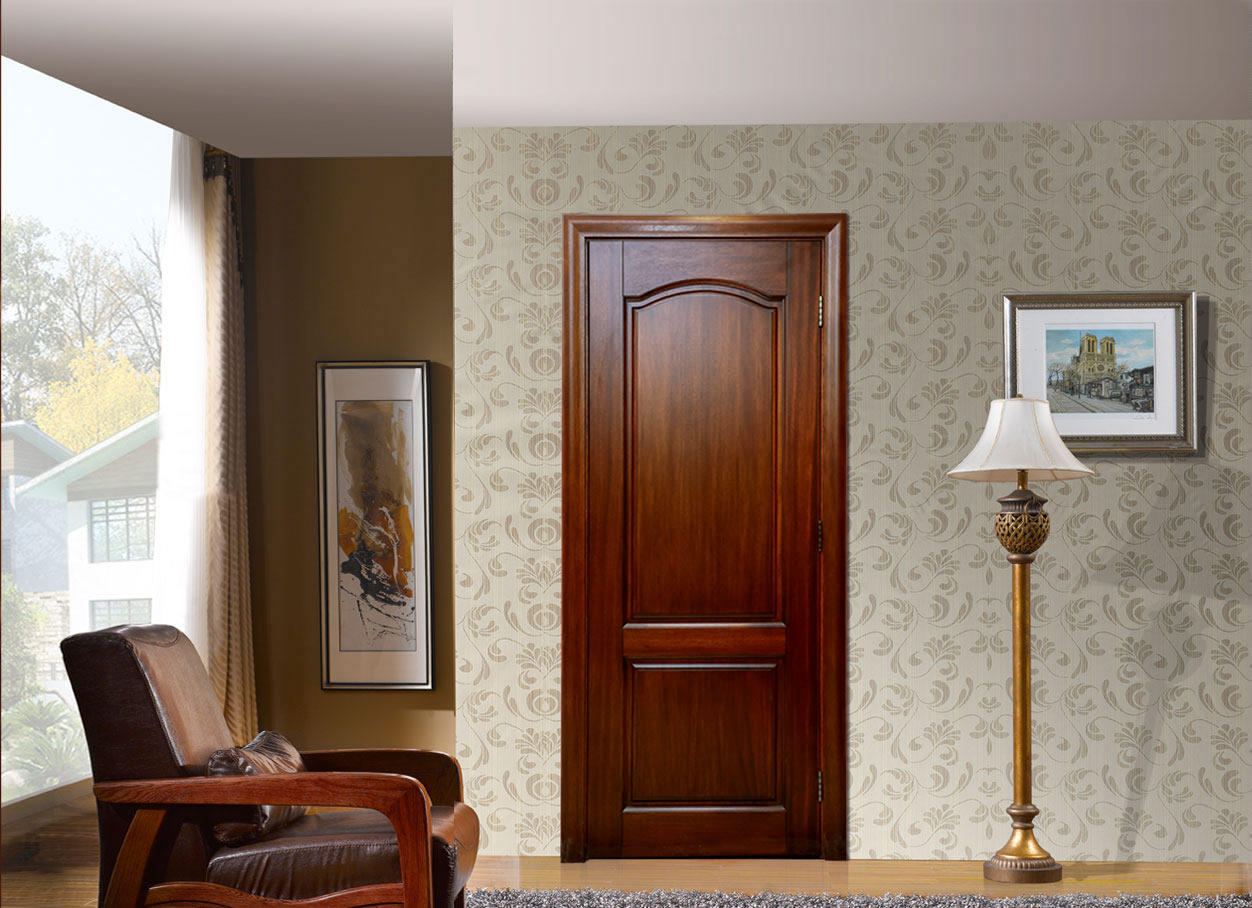 The Forfull Gate Customized FM-064