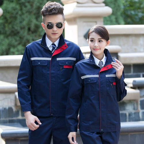 Мужской летний износостойкий комбинезон, рабочий лонгслив, увеличенная толщина, делается под заказ