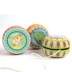 MiDeer Deer Baby Yo-Yo Girl Boy Gift Mẫu giáo Màu sắc Cool Metal Tin Yo-Yo Toy đồ chơi bé trai YO-YO