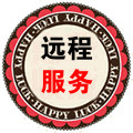 MCQY远程服务的LOGO