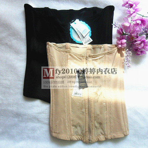 Corset en nylon - Ref 682556 Image 76