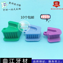 Oral Material Dental opening instrumental Endodontic Support of Endodontic Support of High Temperature Disinfection Mid Size of Small Number of Small Number