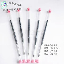 Tooth Corresin Meme Pen Beauty Plastic Pen Aesthetic Restoration Pen Shaping Pen Repair Brush Pen Teeth Whitening Molding Pen