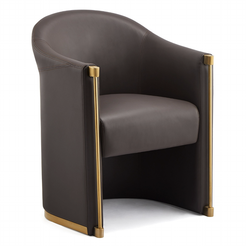 Beauty Hair Chair Lift Hot Dye Chair Hairdrescher Hair Salon Hair Salon Special Hot Dyeing Haircut Beauty Chair Bronzed and Dyeing Chair