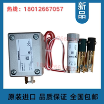 QRA4M QRA4M QRA2 QRA2 QRA2M QRA4 QRA4 QRA10M C QRA10 C flame detector LFE10