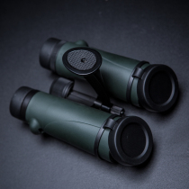 Roof straight binoculars stand Han tube tripod adapter Gimbal interface image stabilization Mobile phone camera